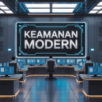 Keamanan Modern
