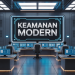 Keamanan Modern
