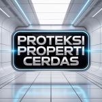 Proteksi properti cerdas