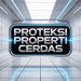 Proteksi properti cerdas