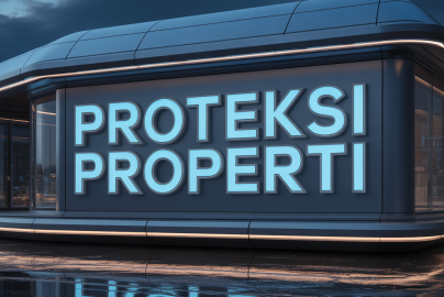 Proteksi Properti