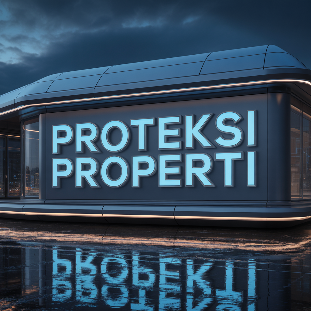 Proteksi Properti