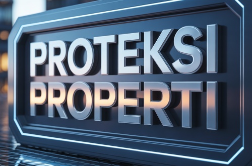 Proteksi Properti
