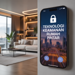 Teknologi Keamanan