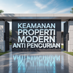 Tips Keamanan Properti