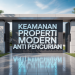 Tips Keamanan Properti