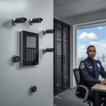 Sistem Keamanan Property