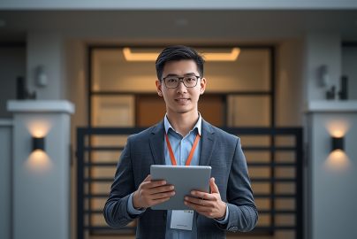 Tips Keamanan Properti