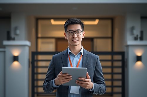 Tips Keamanan Properti