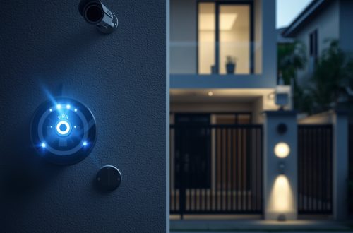 Tips Keamanan Properti