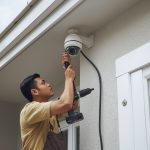 Teknologi Keamanan Properti