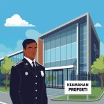 Keamanan Properti