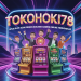 TOKOHOKI78 Situs Slot Asia