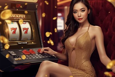 Slot Online