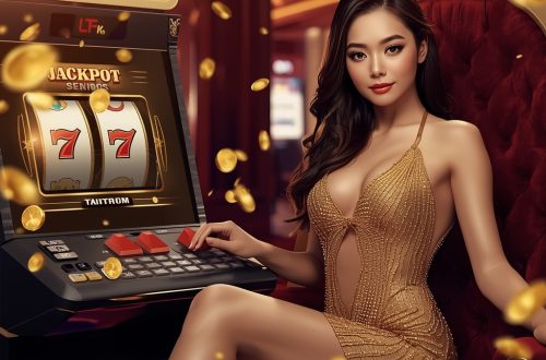 Slot Online