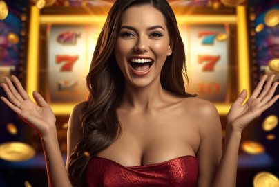 Slot Online