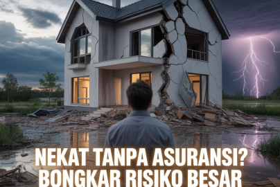 Proteksi Properti