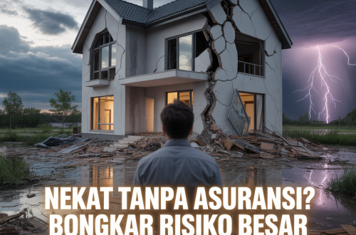 Proteksi Properti