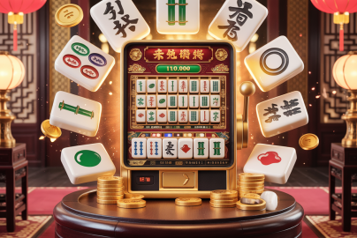 Slot Online