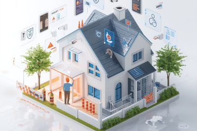 Mitigasi Risiko Properti