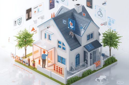 Mitigasi Risiko Properti