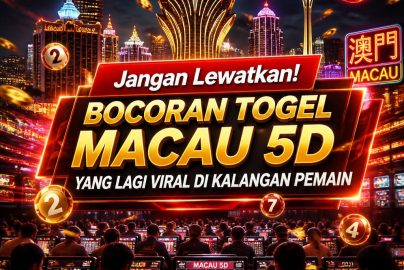 Togel Online