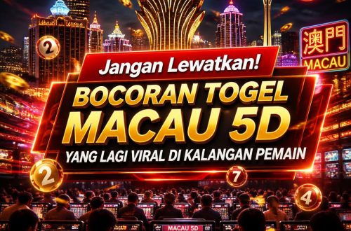 Togel Online