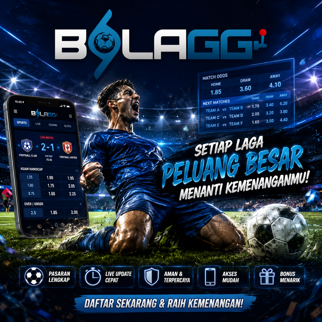 Sportsbook Online