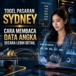 Togel Pasaran Sydney