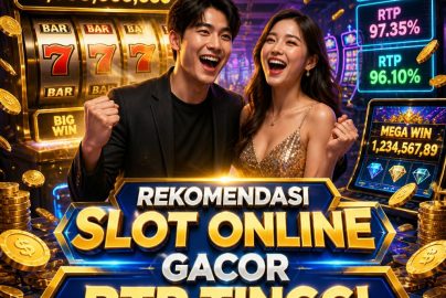 Slot Online