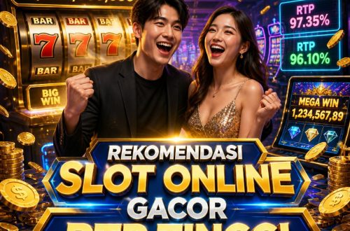 Slot Online