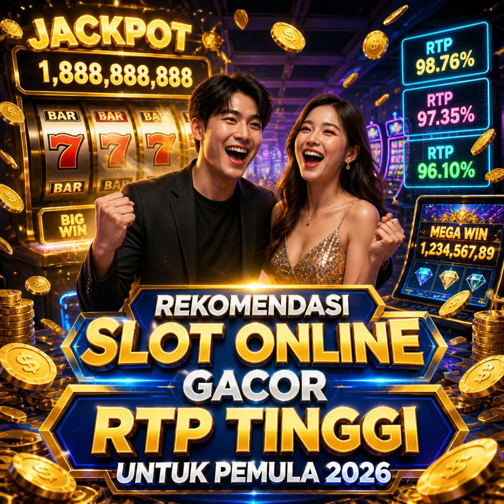 Slot Online