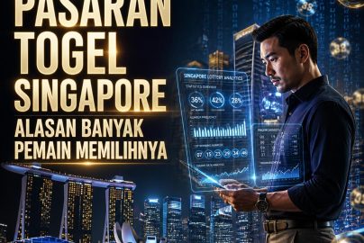 Togel Online