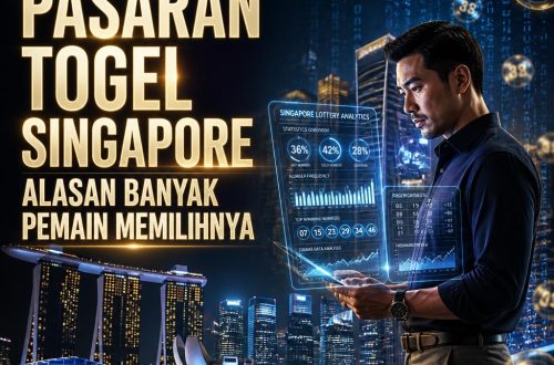 Togel Online
