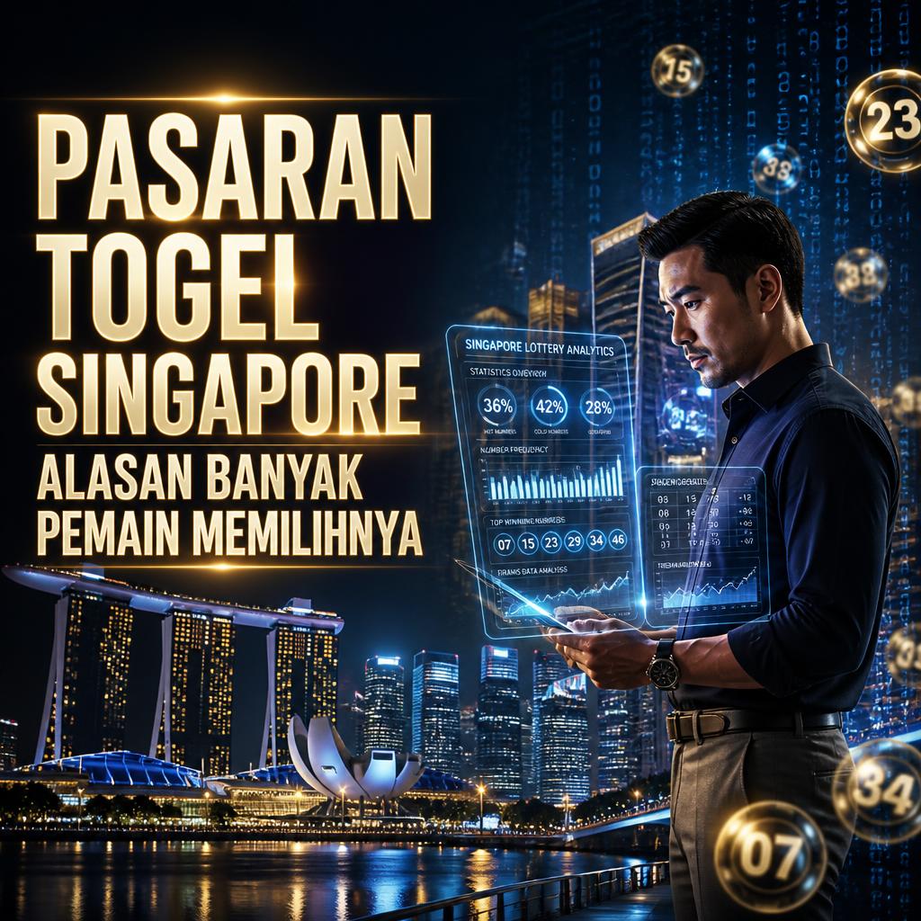 Togel Online