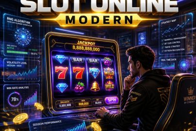 Slot Online