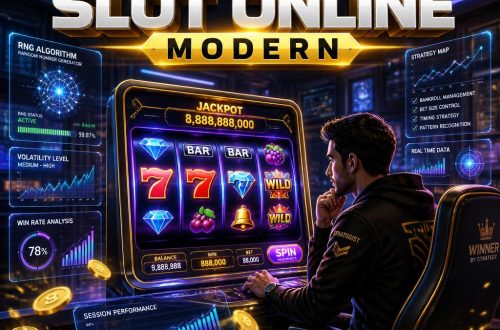 Slot Online