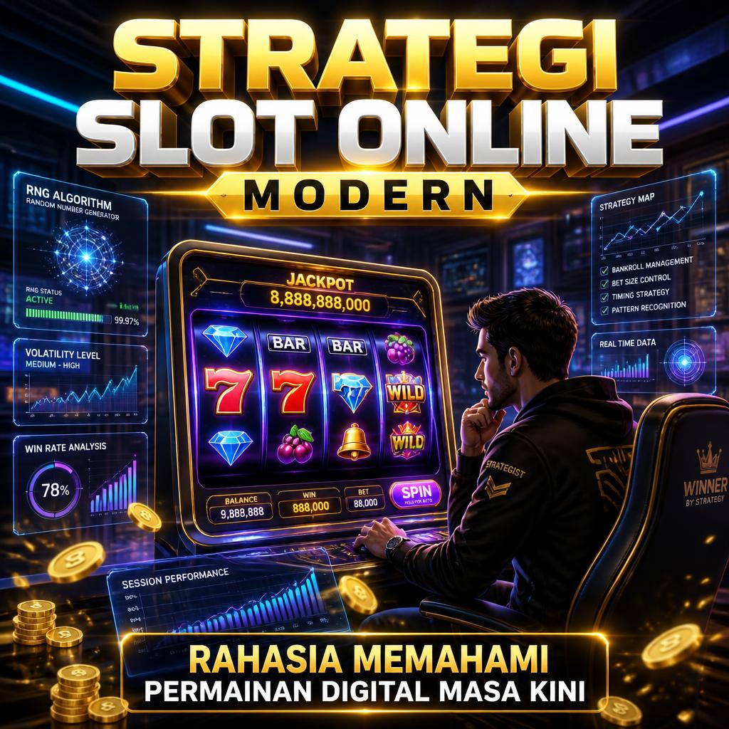 Slot Online