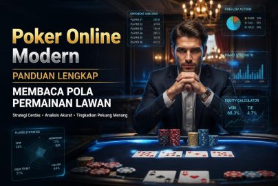 Poker Online