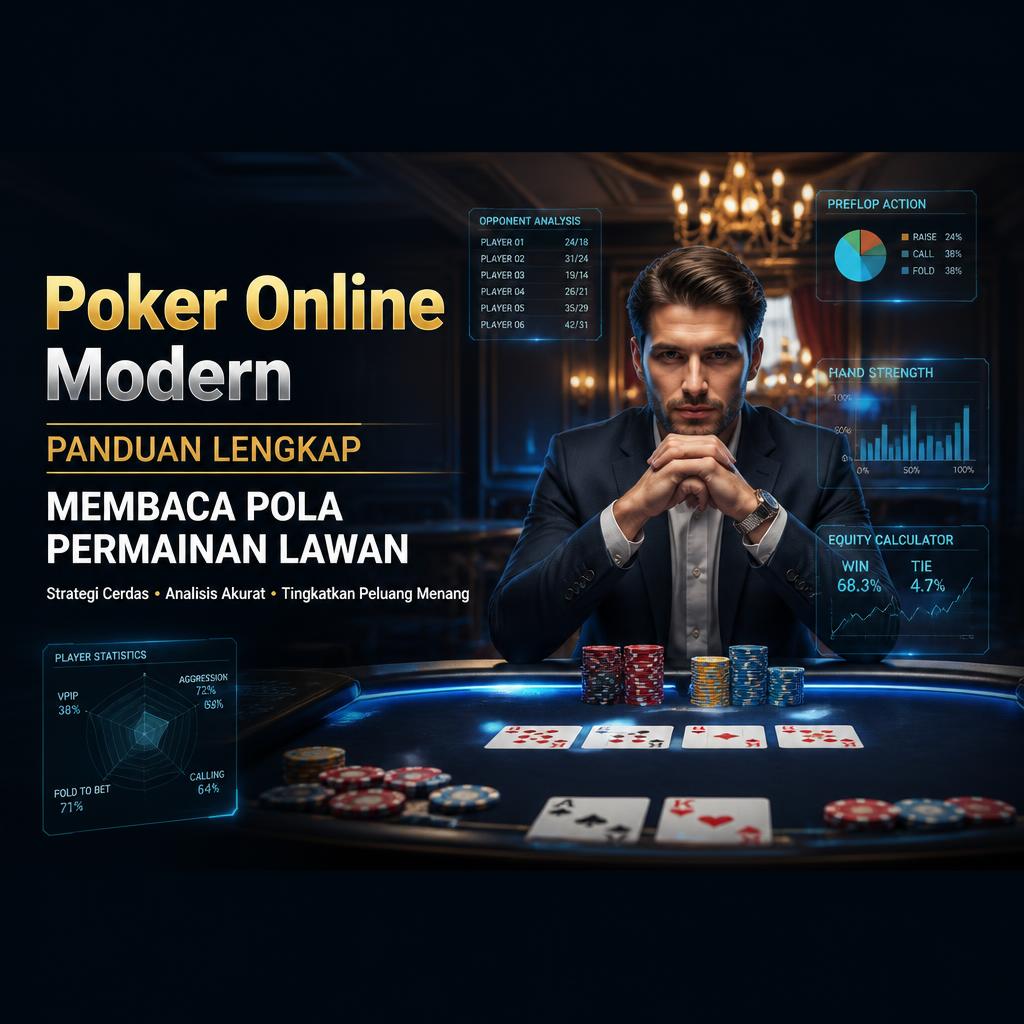 Poker Online