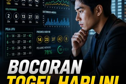 togel online