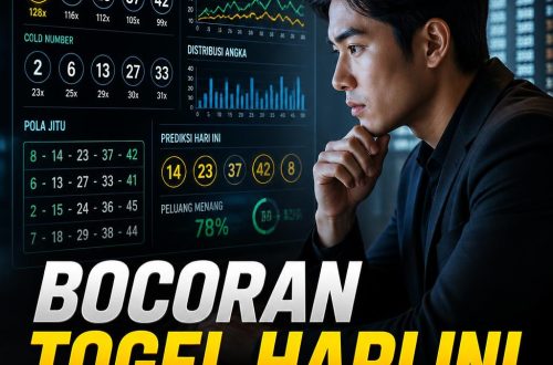 togel online