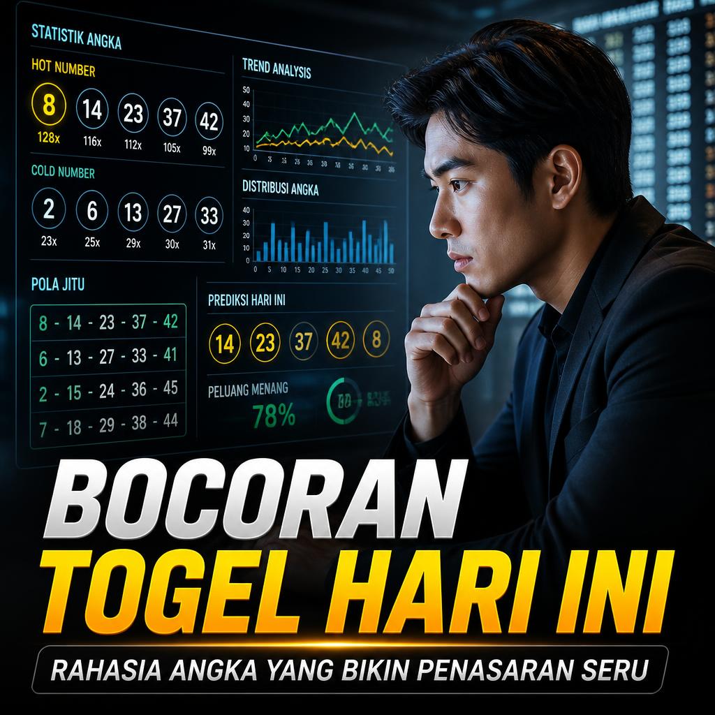 togel online
