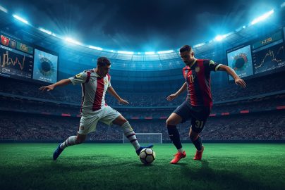 Sportsbook Online