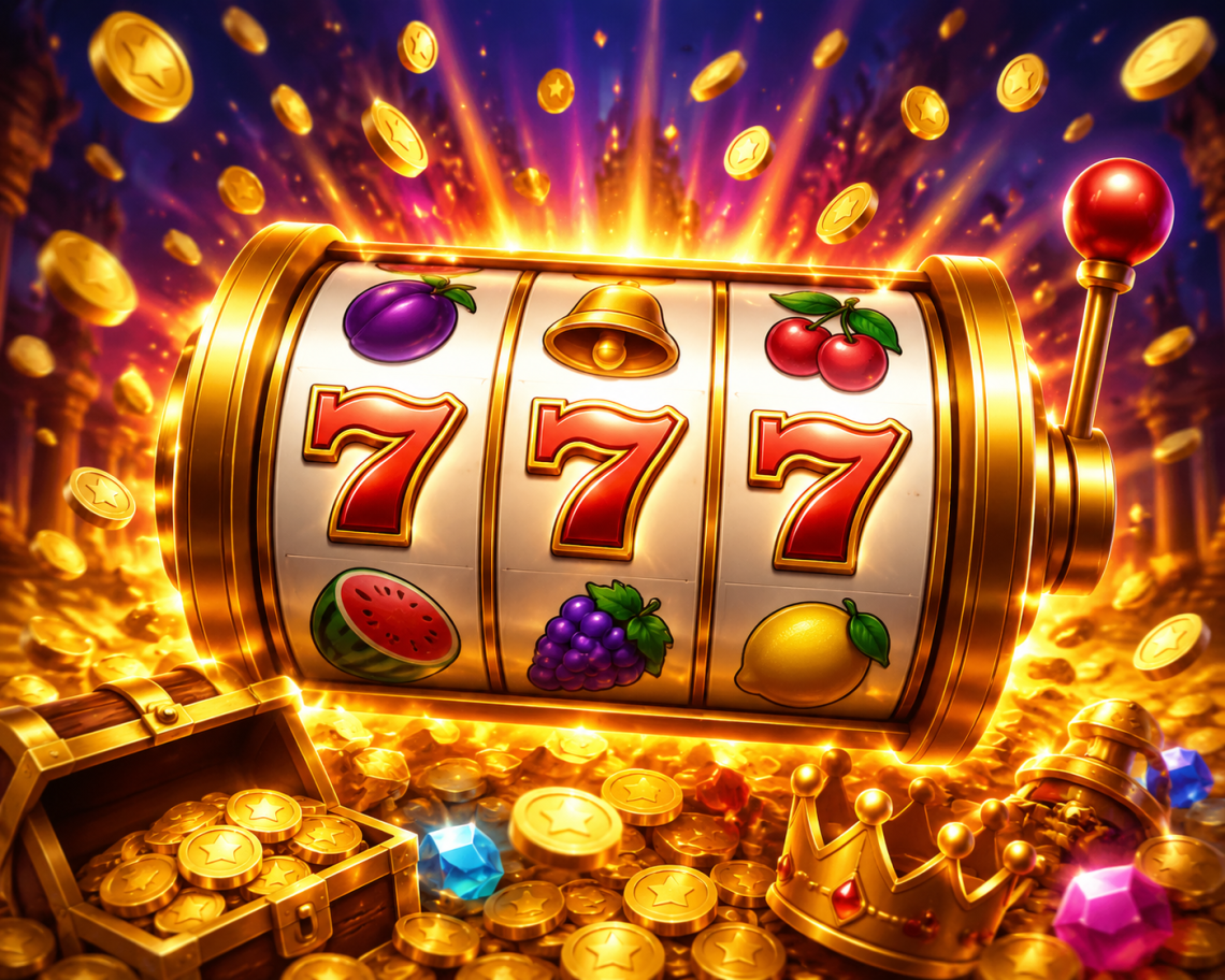 slot online gacor