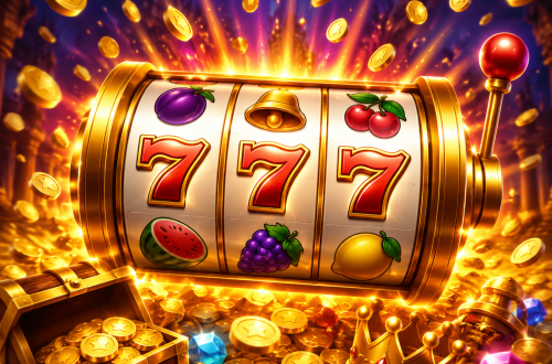 slot online gacor