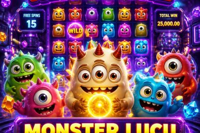 Slot Online