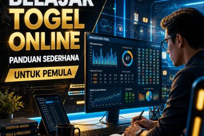 Togel Online