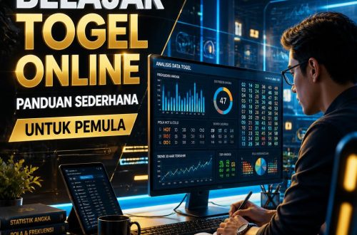 Togel Online