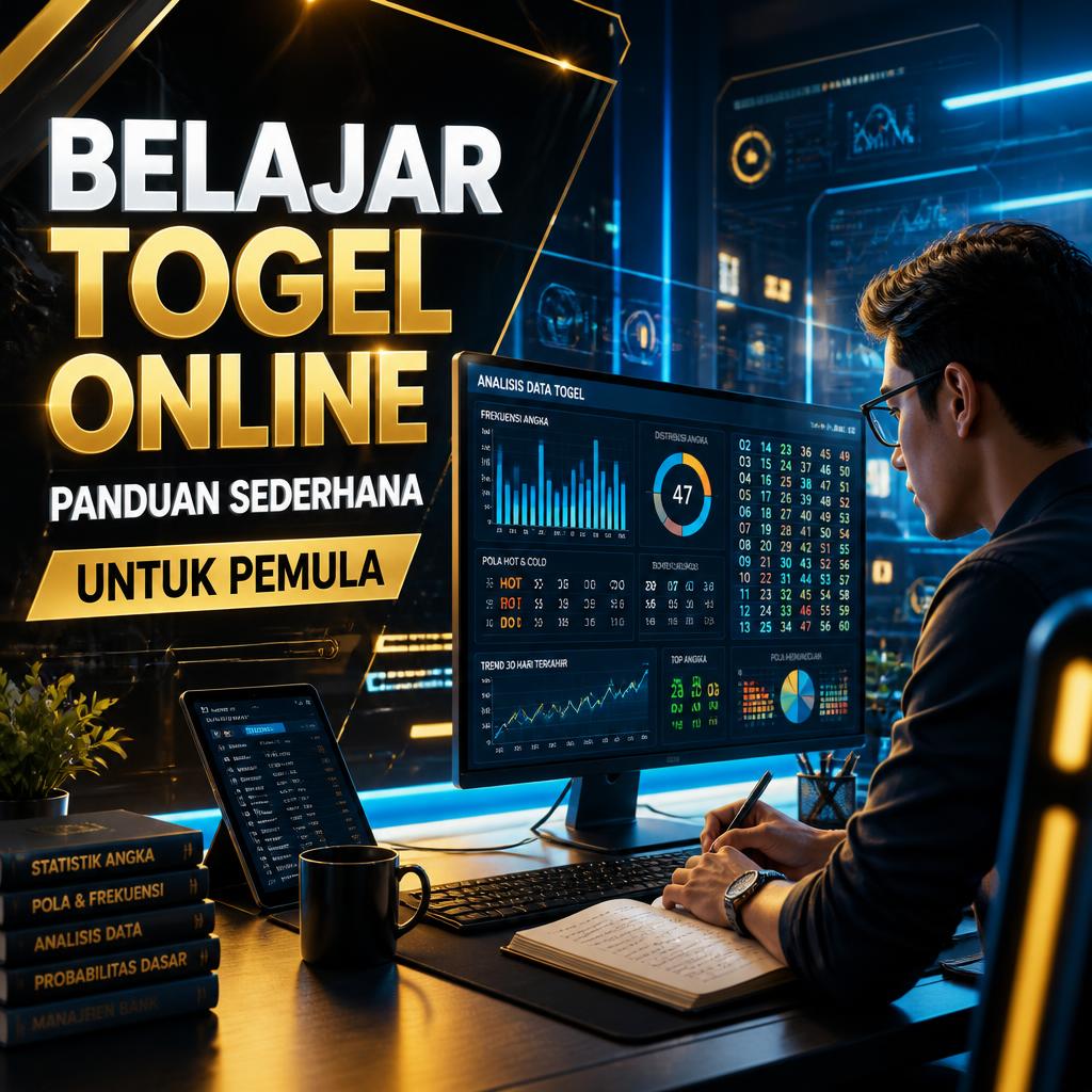 Togel Online